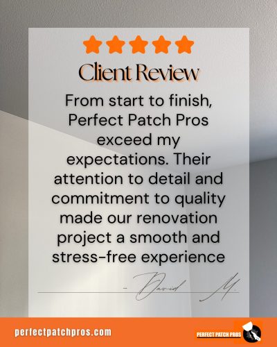 Perfect Patch - Client Review (3)